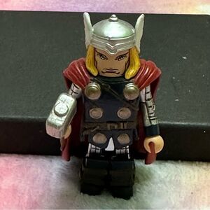 Thor Reborn wave 33 action figure